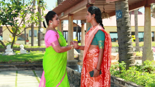 7ps2bb3r8agusm ⁣on the grand finale of the popular tv reality show bigg boss tamil season 4, actor turned politician here are the complete details of raja rani 2 serial, channel: https www hotstar com in tv raja rani 2 14230