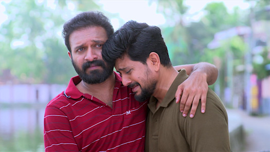 Serials6pm vanambadi sales
