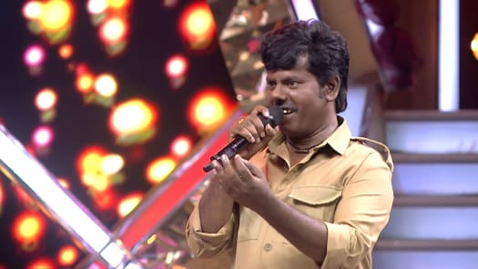 Super singer 7 new arrivals hotstar