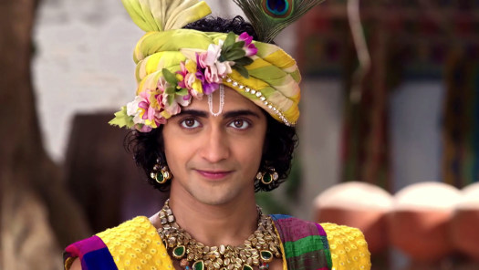 Radha krishna kannada serial episode 1 hotstar online