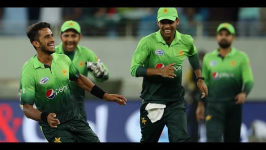 Watch India vs Pakistan Videos Online on Disney Hotstar