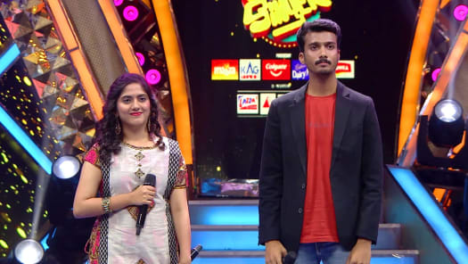 Super singer 7 top grand finale live hotstar
