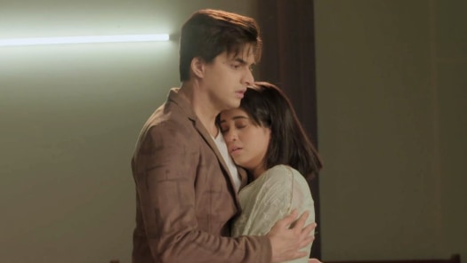 Yeh rishta kya kehlata deals hai today full episode online