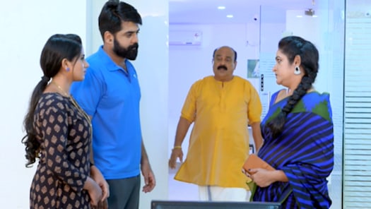 Kasthooriman serials6pm on sale