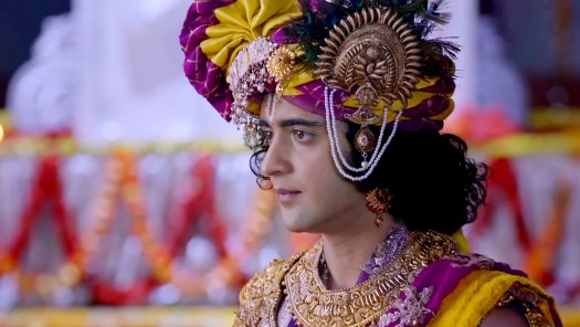 Radha new arrivals krishna hotstar