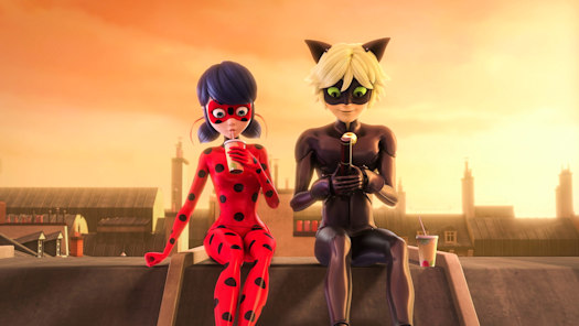 Miraculous: Tales Of Ladybug & Cat Noir Season 5: How Many