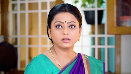 Serial episode bhagyalakshmi today Bhagyalakshmi Upcoming