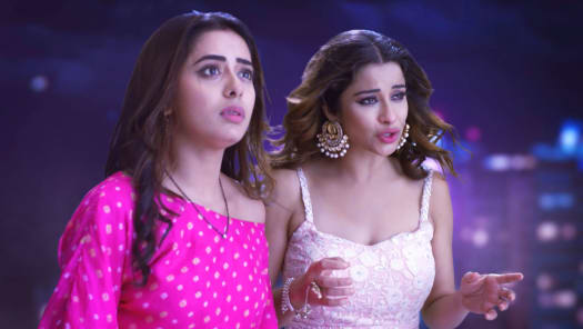 Divya Drishti Disney Hotstar