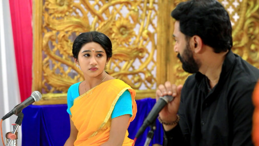 Mouna ragam serial hotstar yesterday episode deals
