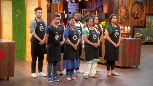 Masterchef India Disney Hotstar Vikas khanna returned as one of the judges for the show while kunal kapur and zorawar kalra were replaced by ranveer brar and vineet bhatia. masterchef india disney hotstar