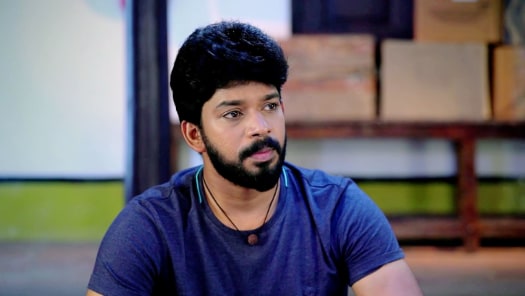 Pandian Stores 2 Disney Hotstar