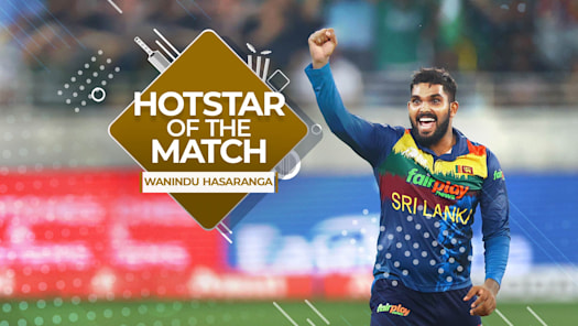 Hotstar sale par match