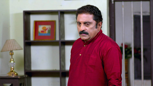 Serials6pm vanambadi sales