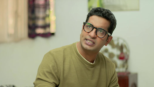 Aai kuthe kay 2025 karte full episode voot