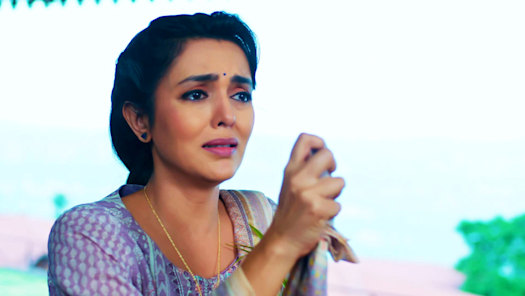 Yrkkh hotstar clearance
