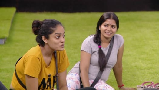 Bigg boss tamil season 5 watch online