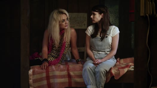 American horror story outlet season 9 stream