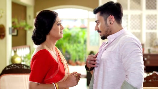 Hotstar sale sreemoyee episode