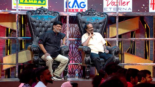 Watch KPY Champions Season 4 Full Episodes on Hotstar