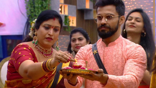 Bigg boss 4 telugu in disney plus hotstar clearance