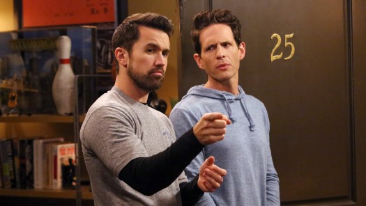 Watch It s Always Sunny In Philadelphia Season 14 Full Episodes on