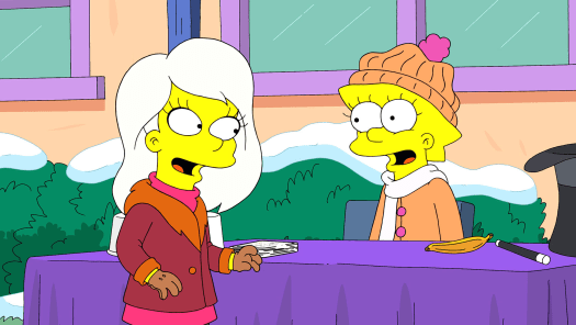 The simpsons season 27 watch online on sale