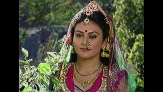 Ramayan store live hotstar