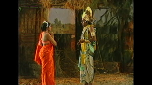 Hotstar sales live ramayan