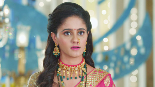 Gum hai kisi ke deals pyaar mein today full episode