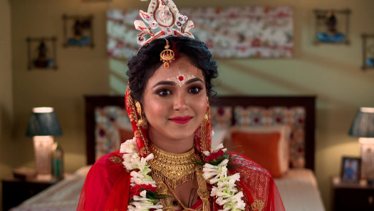 Bhaggolokkhi Disney Hotstar