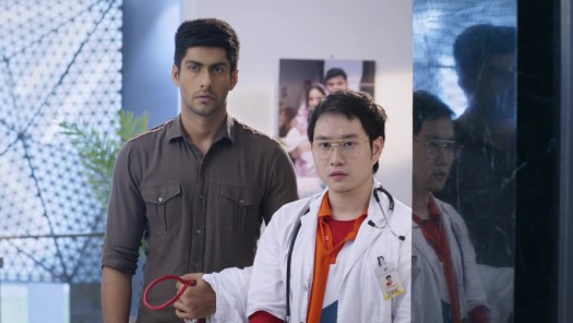 Sanjivani serial hotstar top