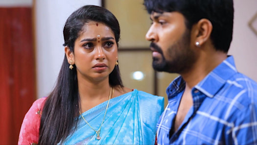Eeramana rojave online hotstar today episode