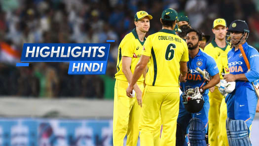 hotstar match highlights