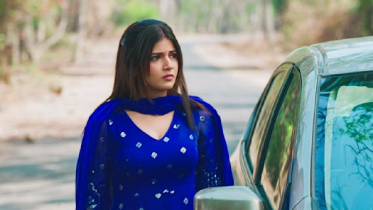 Abhira Confronts Yuvraj