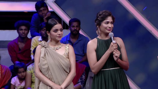 Bigg boss 4 cheap tamil kondattam watch online