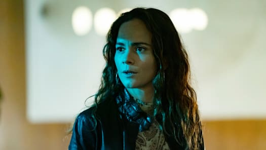 Queen of the south outlet season 4 watch online