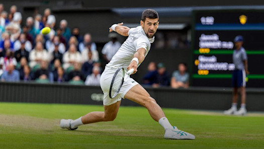 Watch wimbledon on sale replay online