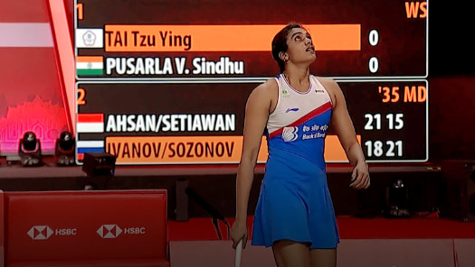 Live Badminton Scores Live Badminton Matches Disney Hotstar Follow badminton bwf world tour livescore. live badminton matches