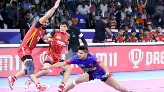 Watch pro kabaddi online store