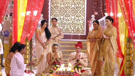Kaal bhairav rahasya 2 hotstar 2025