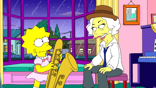 The simpsons season hotsell 27 watch online