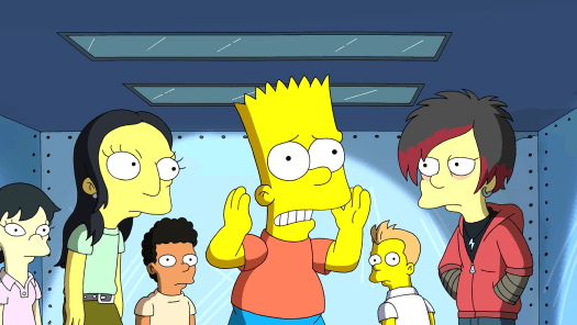 Watch The Simpsons Season 27 Full Episodes on Disney Hotstar