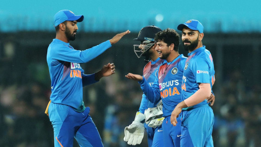 pic India Vs Sri Lanka 2017 T20 Highlights Hotstar highlights india vs sri lanka 2nd t20i