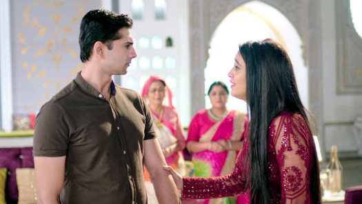 Watch Yeh Rishta Kya Kehlata Hai Season 64 Episode 35 On Hotstar Premium Next yeh hai chahatein 10th march 2021 video episode 301 star plus. hotstar