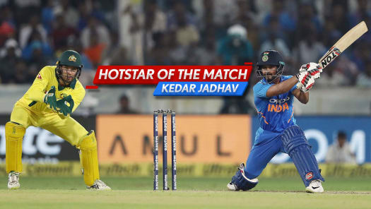 India vs australia highlights hotstar clearance