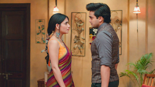 Mohabbatein chahatein episode 15 full episode sales