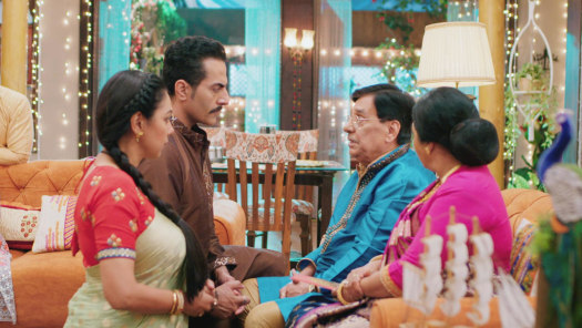 Anupama Watch Episode 108 A Surprise For Anupama On Disney Hotstar Star anupamaa plus, mumbai, maharashtra. anupama watch episode 108 a