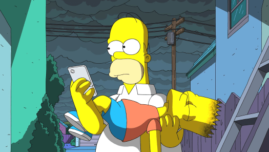 Watch The Simpsons Season 29 Full Episodes on Disney Hotstar