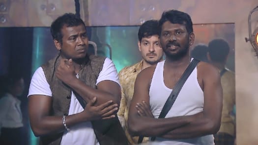 bigg boss 3 hotstar telugu