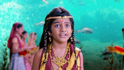 Watch RadhaKrishn Season 4 Full Episodes on Hotstar